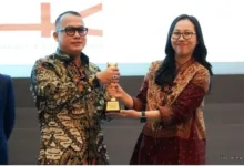 Kinerja Gemilang Arif Rahman Dapil Banten I Sabet Penghargaan Di Kompleks Parlemen