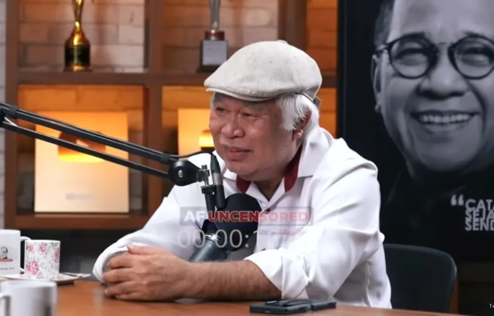 Wacana Pungutan Di Selat Malaka Dikritik, Dinilai Salah Tafsir Unclos