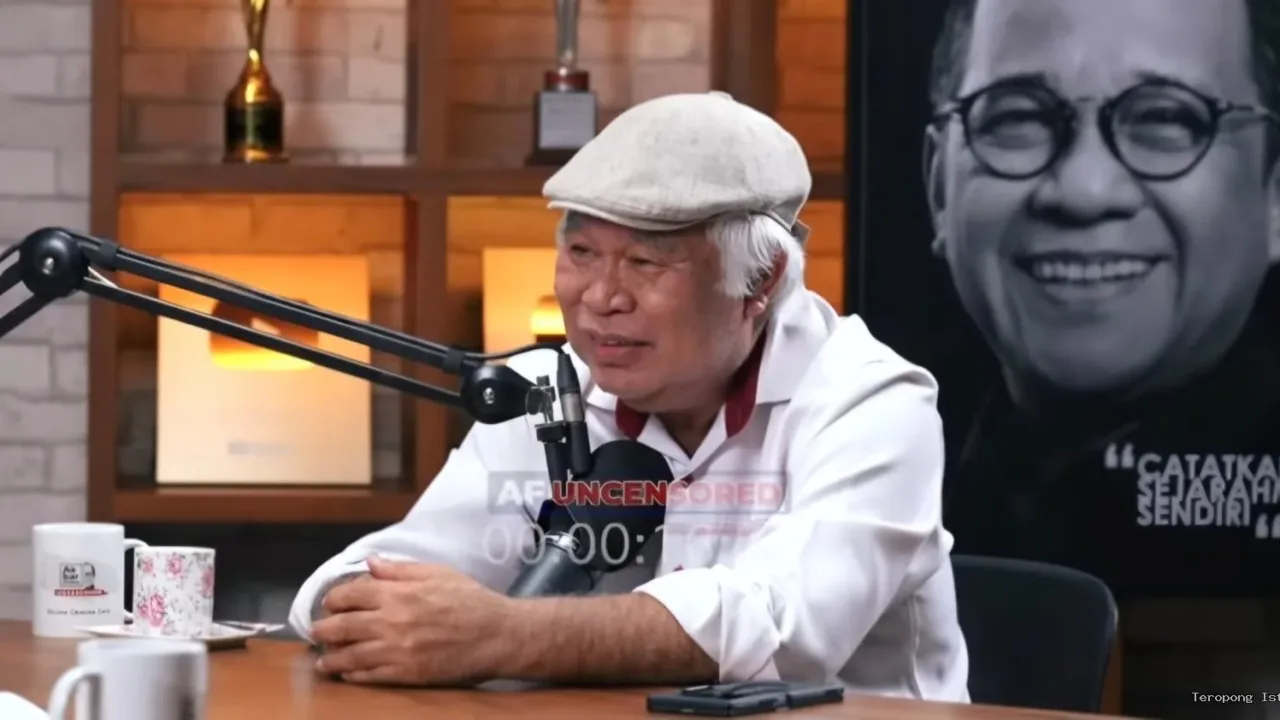 Wacana Pungutan di Selat Malaka Dikritik, Dinilai Salah Tafsir UNCLOS