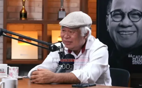 Wacana Pungutan di Selat Malaka Dikritik, Dinilai Salah Tafsir UNCLOS