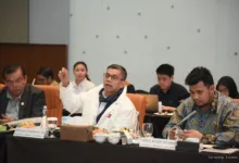 Hinca Panjaitan Apresiasi Kapolres Langkat, Kasus Viral Berakhir Damai