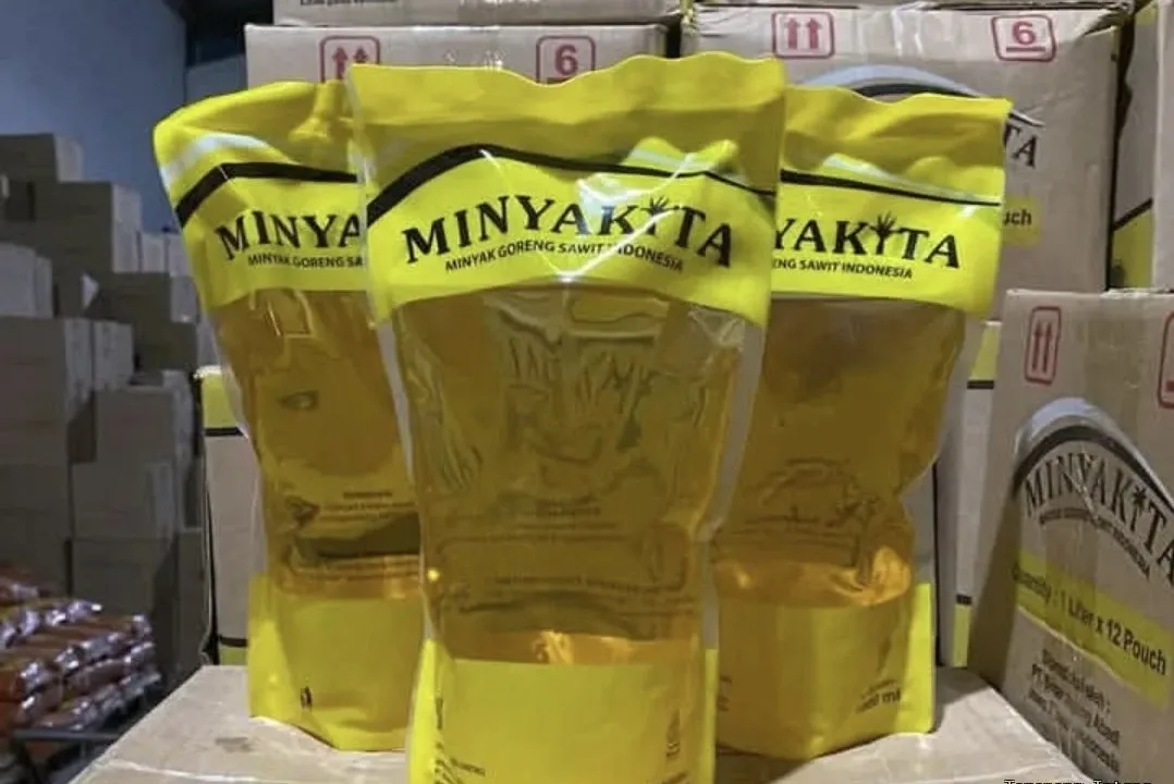 HET Minyakita Jebol, Presiden Diminta Pecat Menteri Perdagangan