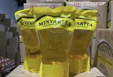 Het Minyakita Jebol, Presiden Diminta Pecat Menteri Perdagangan
