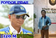 Matahukum: Yang Bicara Masalah Itu Menteri Pupr, Maka Dia Yang Harus Diperiksa!