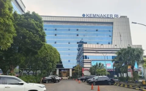 Sikap Tegas Pengawas Disnaker Sumut Tak Publikasi Hasil Investigasi Aduan Komite Pemantau MBG Soal Kecelakan Kerja di Langkat