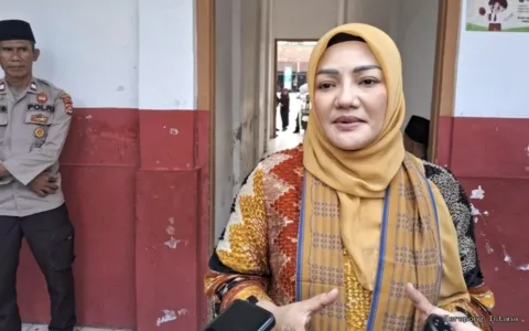 Adde Rosi Prihatin Kasus Seksual Di Sekolah, Minta Satgas Bekerja Maksimal