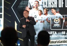 Jerry Hermawan Lo: Hentikan Nestapa Atlet