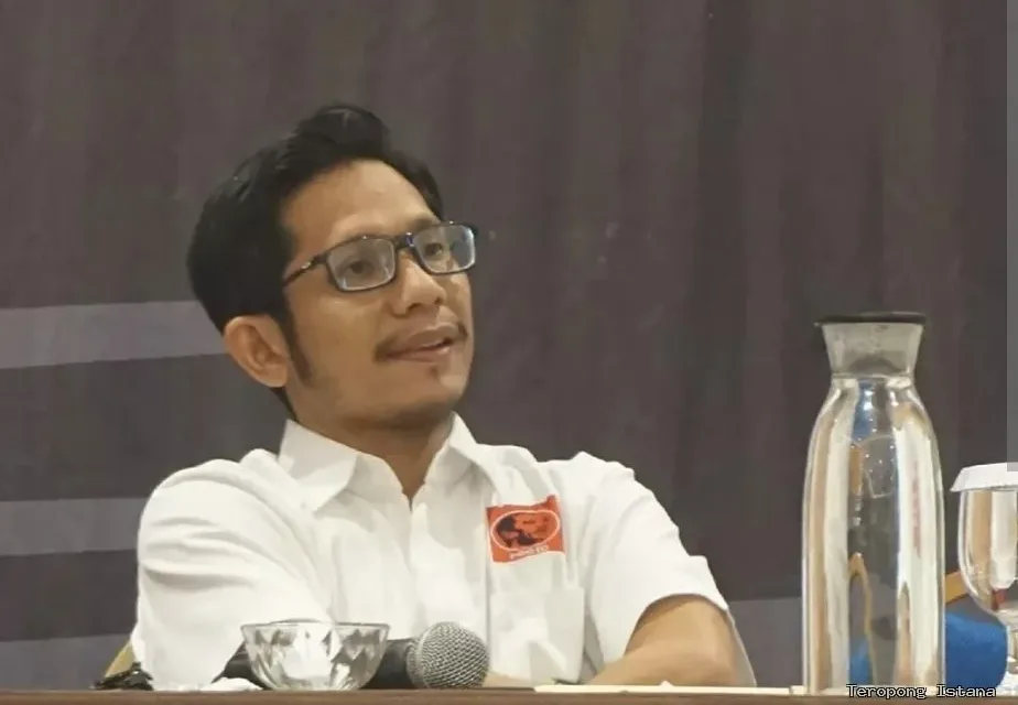 Respons Projo: Kemenangan Jokowi Milik Rakyat, Bukan Klaim Individu