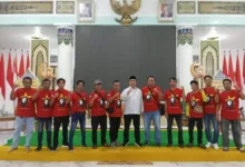 Dari Tripartit Ke Kemandirian Ekonomi: Sbmr Bangun Koperasi, Bupati Madiun Siap Dukung Penuh