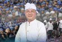 Arif Rahman Apresiasi Seba Baduy: Warisan Budaya Yang Tak Ternilai