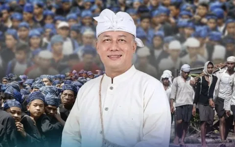 Arif Rahman Apresiasi Seba Baduy: Warisan Budaya yang Tak Ternilai