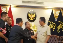 Kader Mundur, Denny Charter : Fokus Regenerasi Dan Konsolidasi Pkn 2029