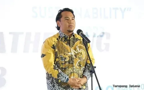 Memaknai Lawatan Presiden ke Rusia, dan Menhan ke US. PROJO: Itu Tanda-tanda Indonesia Akan Besar