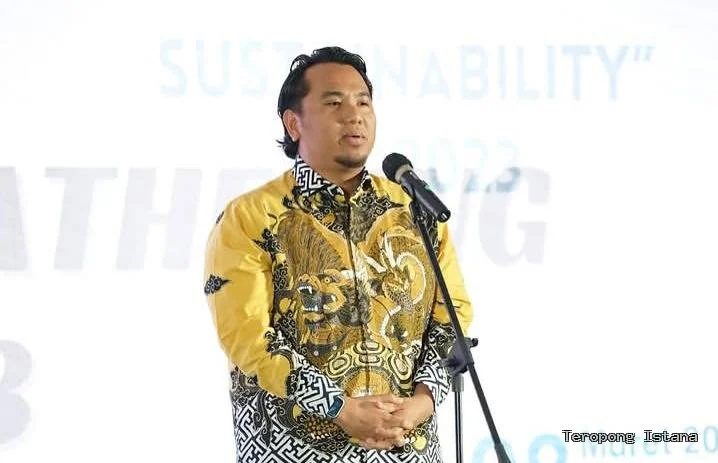 Memaknai Lawatan Presiden Ke Rusia, Dan Menhan Ke Us. Projo : Itu Tanda-Tanda Indonesia Akan Besar