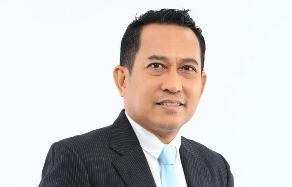David Pajung Apresiasi Prabowo, Lindungi Bbm Subsidi Di Tengah Krisis Global