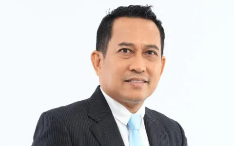 David Pajung Apresiasi Prabowo, Lindungi BBM Subsidi di Tengah Krisis Global