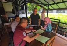 Mangkir 3 Kali Panggilan,Terpidana Pencucian Uang Akhirnya Ditangkap Kajari Jakpus