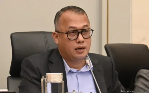 Arif Rahman: Saatnya Negara Hadir Lindungi Pekerja Rumah Tangga Lewat UU PPRT