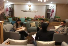 Dugaan Fee Proyek Di Bpjn Banten Menguat, Gamma Akan Seret Ke Aksi Jalanan Hingga Pelaporan Ke Aph