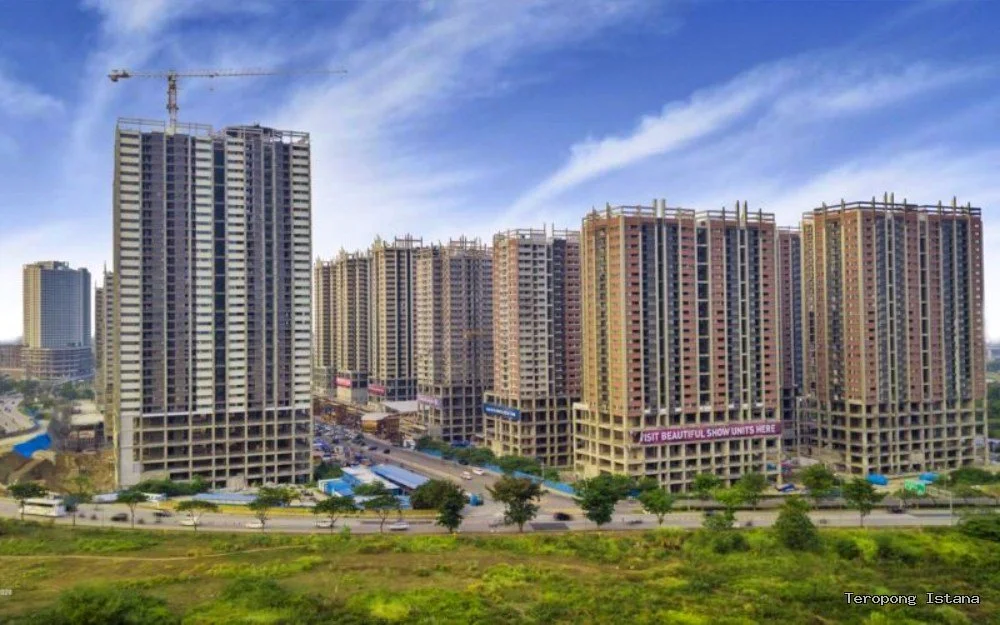 Apartemen Meikarta Digugat Konsumen Ke Pengadilan Negeri Cikarang