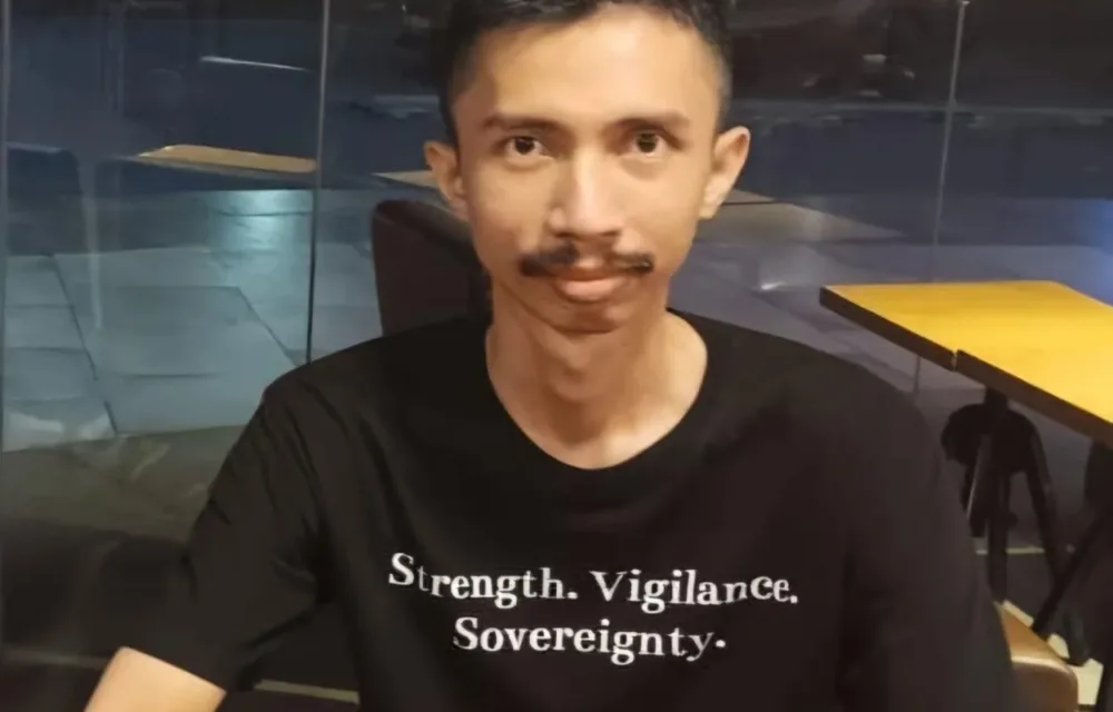 Pengamat Pertahanan, Ario Seno, Menyampaikan Ucapan Selamat Kepada Universitas Budi Luhur Yang Tengah Merayakan Dies Natalis Ke-47. Ia Mengapresiasi Kampus Tersebut Sebagai Perguruan Tinggi Yang Memiliki Nilai Inti (Core Value) Yang Kuat Dan Konsisten
