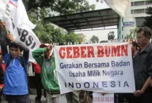 Krisis Kerja Berlapis, 84 Juta Orang Bekerja Hanya Untuk Bertahan Hidup