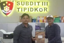 Usut, Anggota Dprd Sulbar Dilaporkan Terima Suap Rp50 Juta Urus Sppg