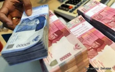 CBA Bongkar Bisnis “Centeng” Pejabat: Honor Pengawal Gubernur Maluku Utara Capai Rp660 Juta