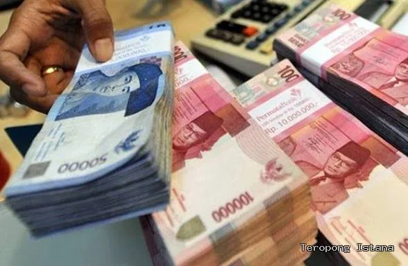 Cba Bongkar Bisnis “Centeng” Pejabat: Honor Pengawal Gubernur Maluku Utara Capai Rp660 Juta