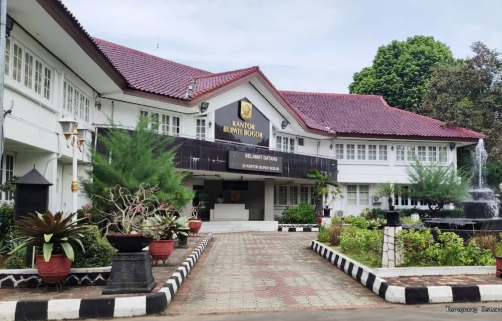 Dugaan Skandal Rsud Leuwiliang: Inisial Ag Jadi Sorotan Pejabat Abadi