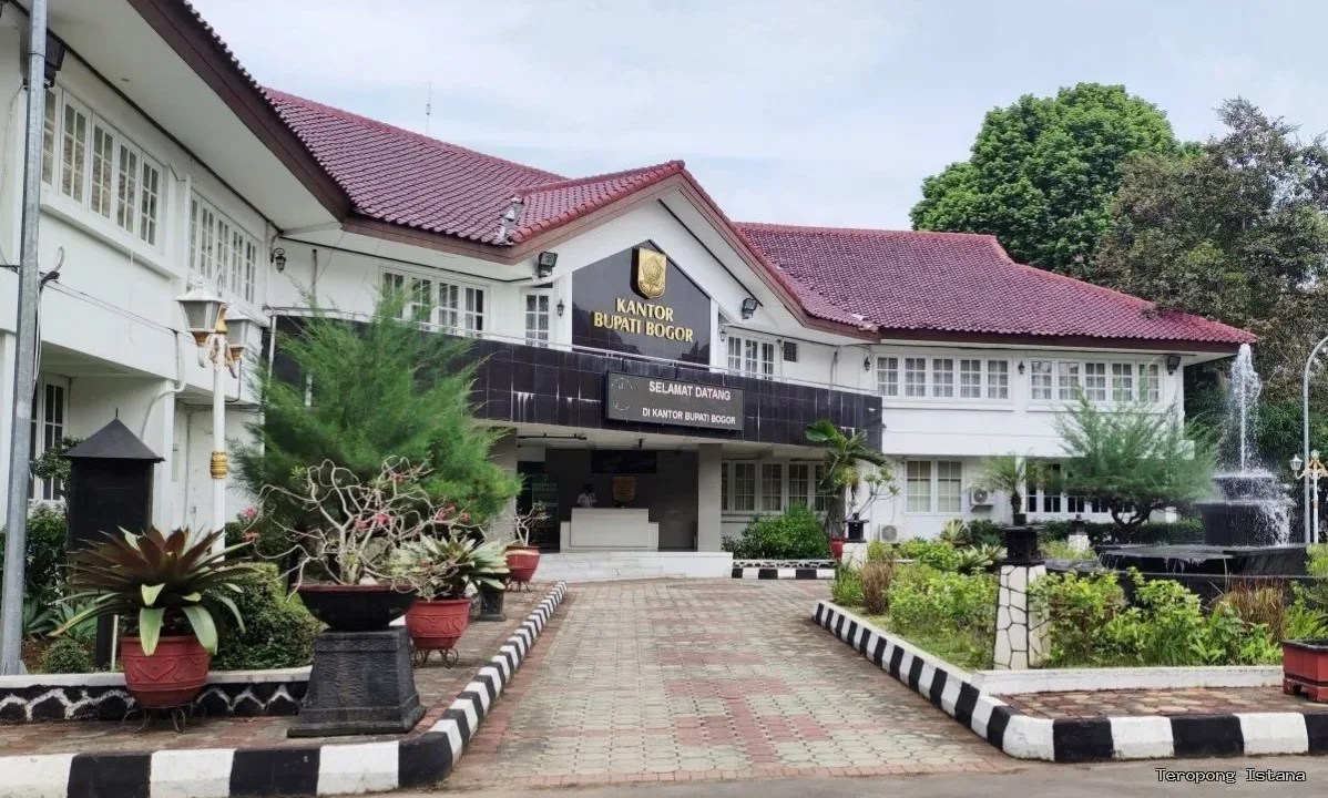 Mata Hukum Desak Rudy Susmanto Tindak Tegas Dugaan Jual Beli Jabatan di Daerah