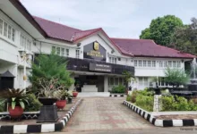 Mata Hukum Desak Rudy Susmanto Tindak Tegas Dugaan Jual Beli Jabatan Di Daerah