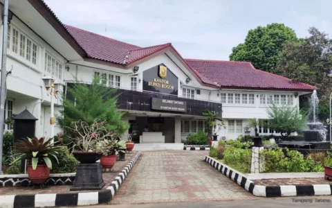 Mata Hukum Desak Rudy Susmanto Tindak Tegas Dugaan Jual Beli Jabatan di Daerah