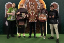 Komitmen Jaksa Garda Desa, Kejari Jakpus Dukung Inovasi Pengawasan Desa