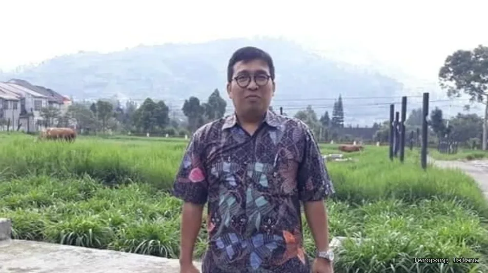 Bgn Buka Suara Soal Pengadaan Printer Rp12 Juta Per Unit: Sedang Diperiksa Bpk Dan Tim Internal