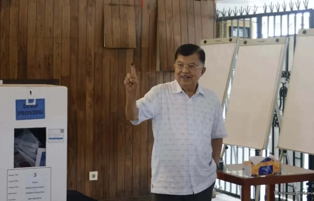 Relawan Jokowi Murka: Jangan Klaim Kehendak Tuhan Dan Rakyat Sebagai Jasa Pribadi