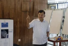 Relawan Jokowi Murka: Jangan Klaim Kehendak Tuhan Dan Rakyat Sebagai Jasa Pribadi