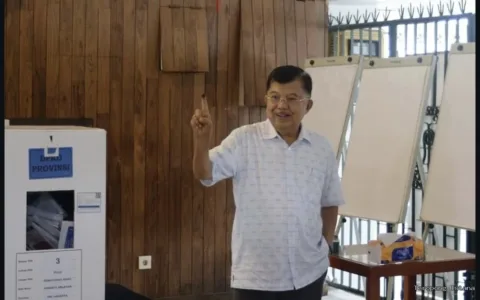Relawan Jokowi Murka: Jangan Klaim Kehendak Tuhan dan Rakyat Sebagai Jasa Pribadi