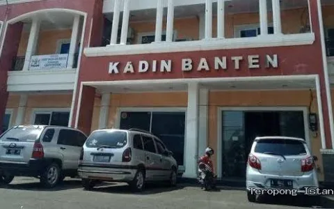 Marwah Organisasi Dipertaruhkan, Kadin Banten Berdarah-darah Urusan Uang dan Kekuasaan