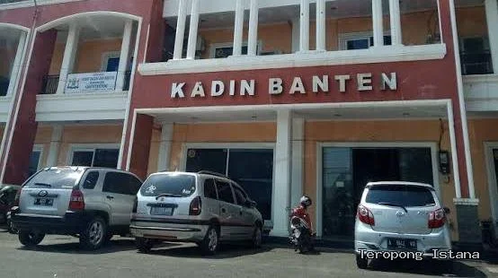 Marwah Organisasi Dipertaruhkan, Kadin Banten Berdarah-Darah Urusan Uang Dan Kekuasaan