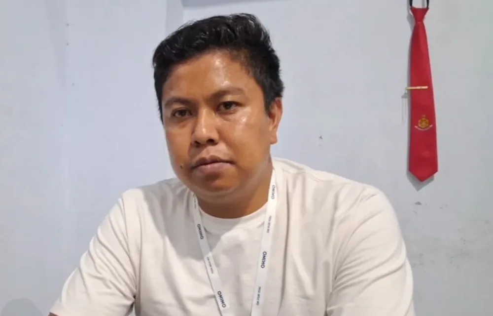 Diduga Palsukan Dokumen Pertanahan, Mantan Kbpn Dan Oknum Pengacara Di Sorong Ditahan
