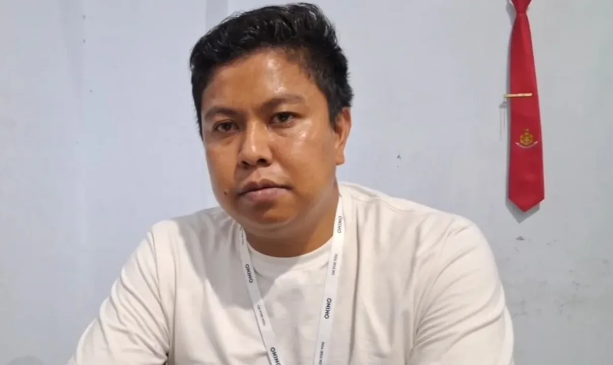 Diduga Palsukan Dokumen Pertanahan, Mantan KBPN dan Oknum Pengacara di Sorong Ditahan