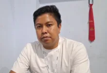 Diduga Palsukan Dokumen Pertanahan, Mantan Kbpn Dan Oknum Pengacara Di Sorong Ditahan