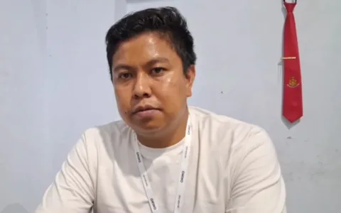 Diduga Palsukan Dokumen Pertanahan, Mantan KBPN dan Oknum Pengacara di Sorong Ditahan