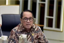 Panja Dpr Rampungkan Ruu Pa, Dorong Pemerintah Segera Terbitkan Surpres