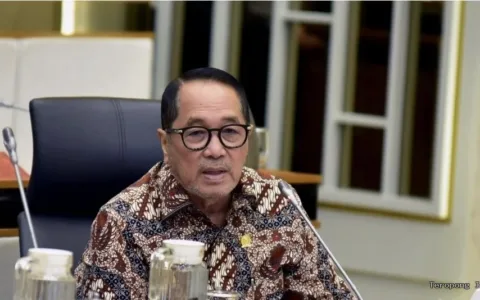 Panja DPR Rampungkan RUU PA, Dorong Pemerintah Segera Terbitkan Surpres