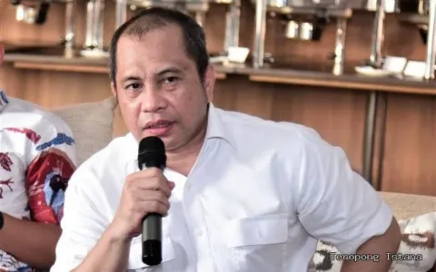 Marwan Jafar Dorong Mabes Polri Ambil Alih Kasus Dukun Berkedok Kiai di Pati