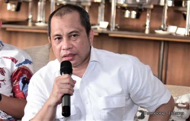 Marwan Jafar Dorong Mabes Polri Ambil Alih Kasus Dukun Berkedok Kiai Di Pati