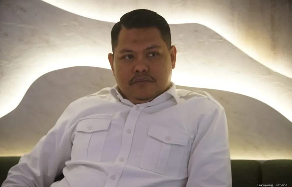 Ekosistem Belum Siap, Relawan Logis 08 Minta Danantara Tunda Investasi Ayam Rp20 Triliun