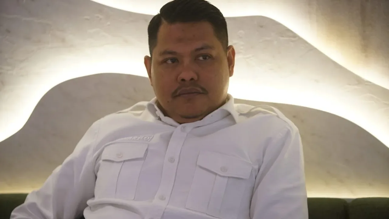 Ekosistem Belum Siap, Relawan Logis 08 Minta Danantara Tunda Investasi Ayam Rp20 Triliun